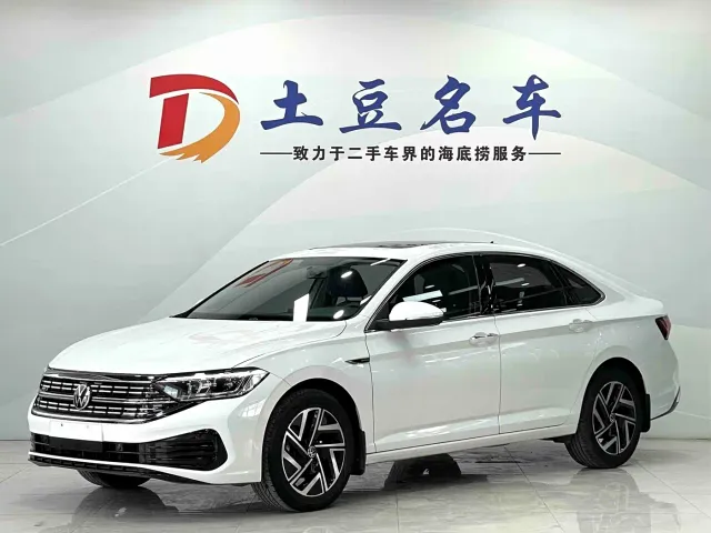 Фотография автомобиля — Volkswagen Sagitar