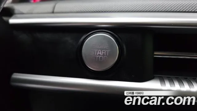 Kia K5 Prestige — Фото автомобиля 30