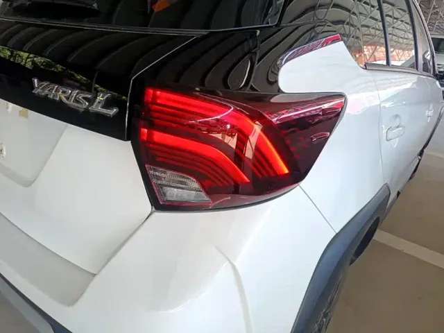 Toyota YARiS L Zhi Xuan — Фото автомобиля 7