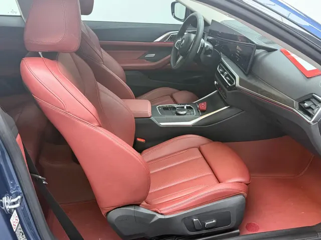 BMW 4 Series — Фото автомобиля 6