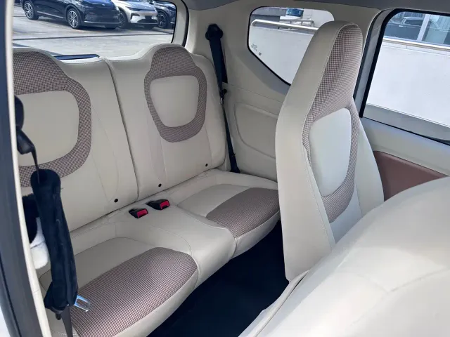 Wuling Hongguang Mini EV — Фото автомобиля 7