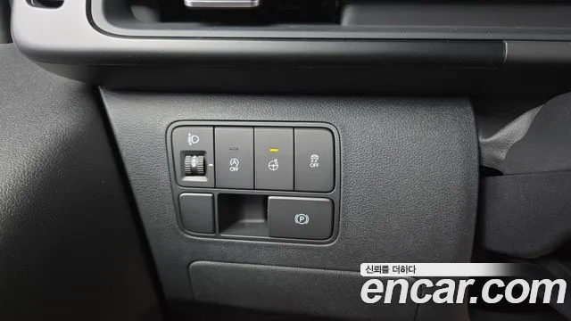 Hyundai Staria — Фото автомобиля 28