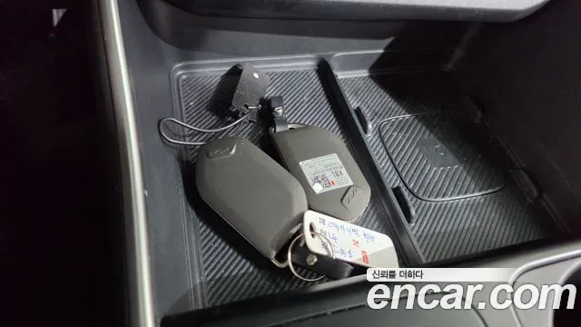 Kia Carnival 4th Gen — Фото автомобиля 22