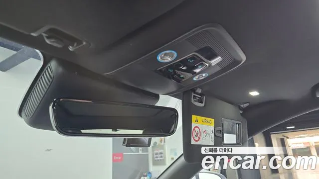 BYD Atto 3 — Фото автомобиля 23