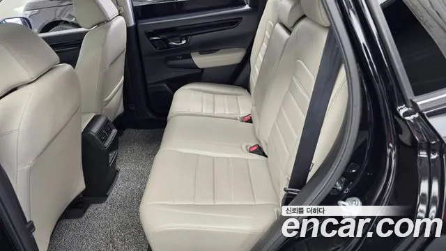 Honda CR-V 6th Gen — Фото автомобиля 16