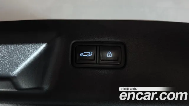 Hyundai Santa Fe MX5 — Фото автомобиля 24