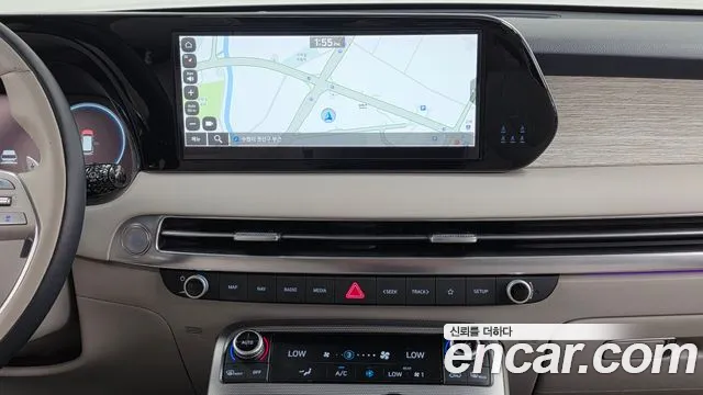 Hyundai Palisade The New Palisade Бензин 3.8 2WD — Фото автомобиля 14