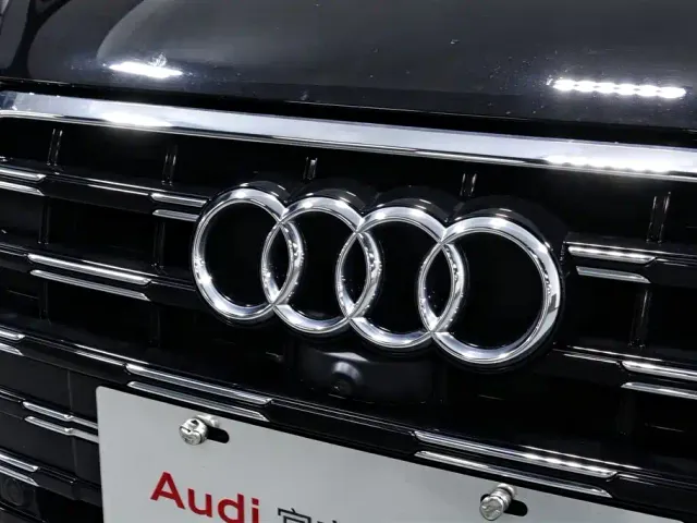 Audi A6L — Фото автомобиля 17