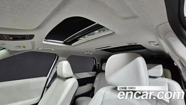 Hyundai Palisade LX3 — Фото автомобиля 18