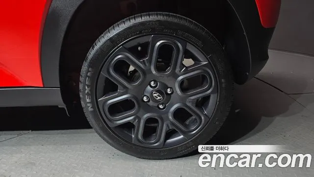 Hyundai Casper — Фото автомобиля 6