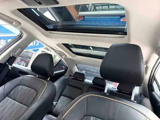 Nissan Teana — Фото автомобиля 8