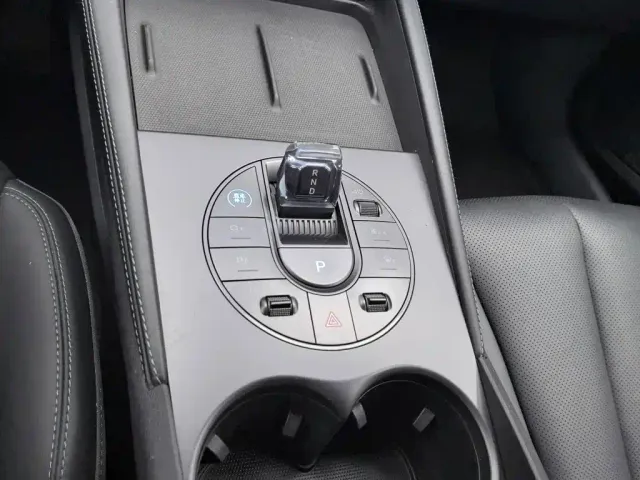 BYD Seal 06 — Фото автомобиля 13