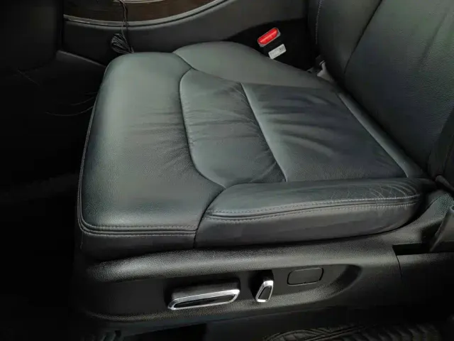 Honda Elysion — Фото автомобиля 20