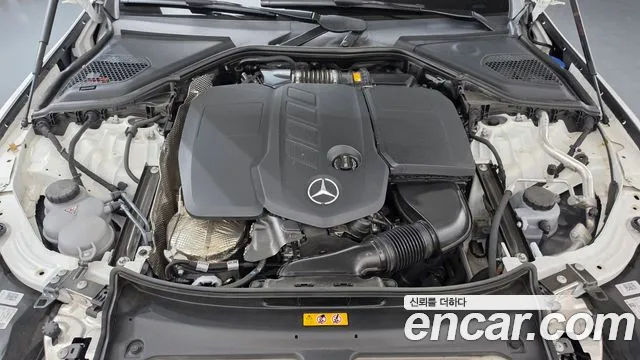 Mercedes-Benz E-Class W214 — Фото автомобиля 9