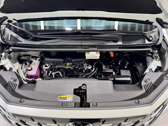 Toyota Alphard — Фото автомобиля 9