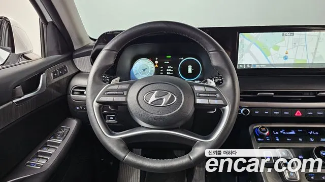 Hyundai Palisade The New Palisade Дизель 2.2 2WD — Фото автомобиля 10