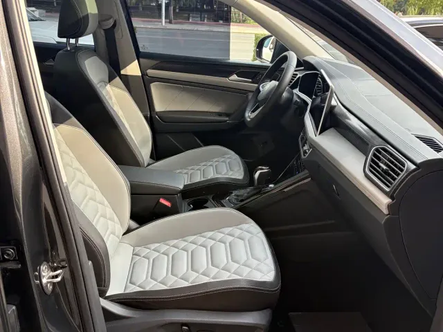Volkswagen Tayron — Фото автомобиля 14