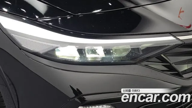 Hyundai Avante CN7 — Фото автомобиля 7