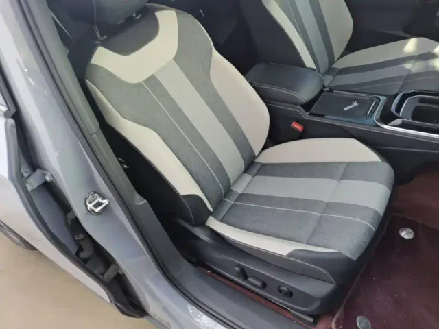 Volkswagen ID.4 Crozz — Фото автомобиля 24