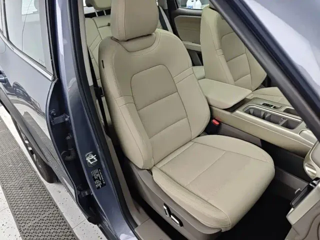 Haval Big Dog — Фото автомобиля 24