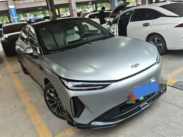 Chery Fengyun Fengyun A9 — Фото автомобиля 2