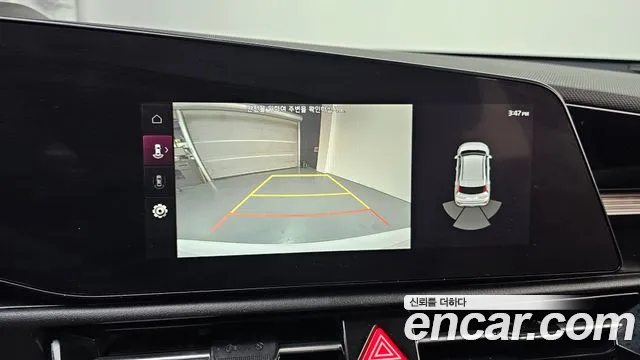 Kia Niro All Niro EV Air — Фото автомобиля 15