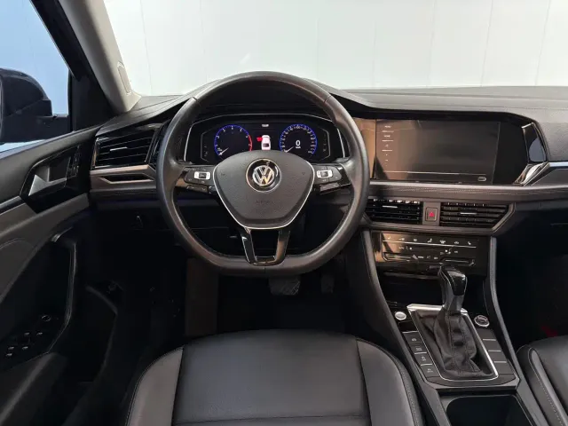 Volkswagen Sagitar — Фото автомобиля 6