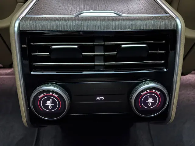 Land Rover Range Rover — Фото автомобиля 23