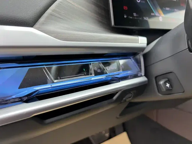 BMW 7 Series — Фото автомобиля 30