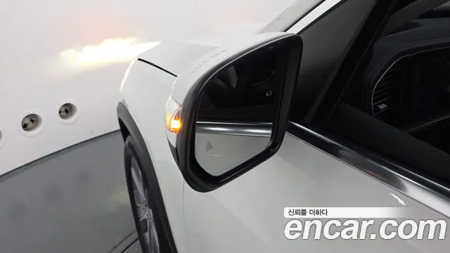 Mercedes-Benz GLE-Class GLE-класс W167 — Фото автомобиля 27
