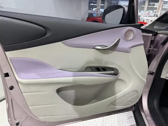 BYD Dolphin — Фото автомобиля 17