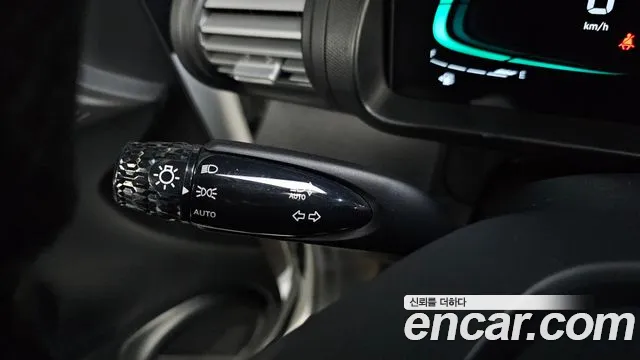 Hyundai Casper — Фото автомобиля 14