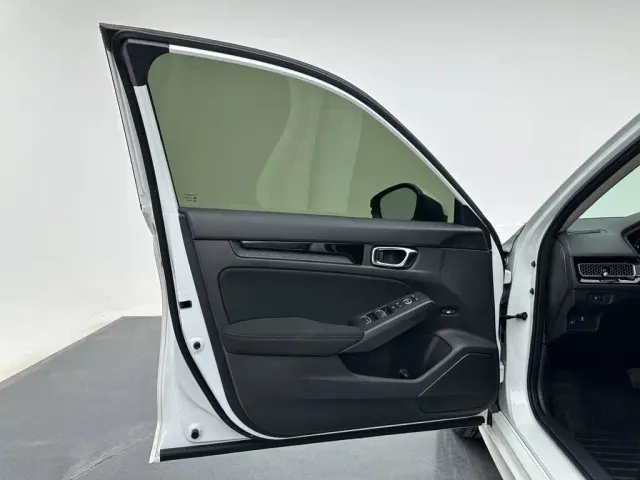 Honda Integra — Фото автомобиля 11