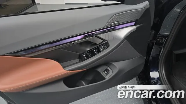 BMW 5 Series — Фото автомобиля 13