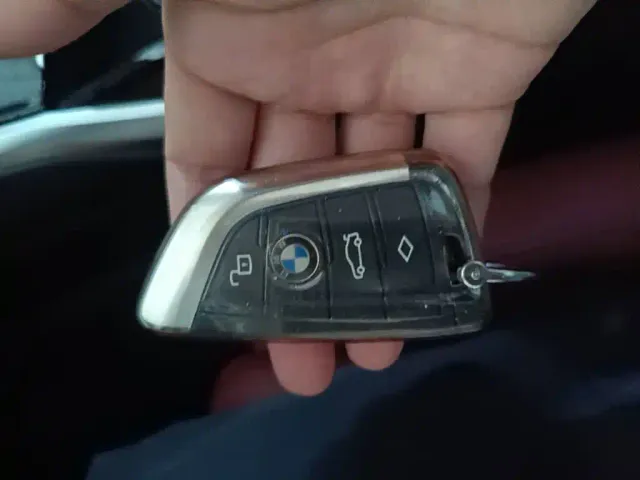 BMW i3 — Фото автомобиля 8