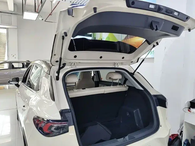 Wuling Bingo S — Фото автомобиля 18