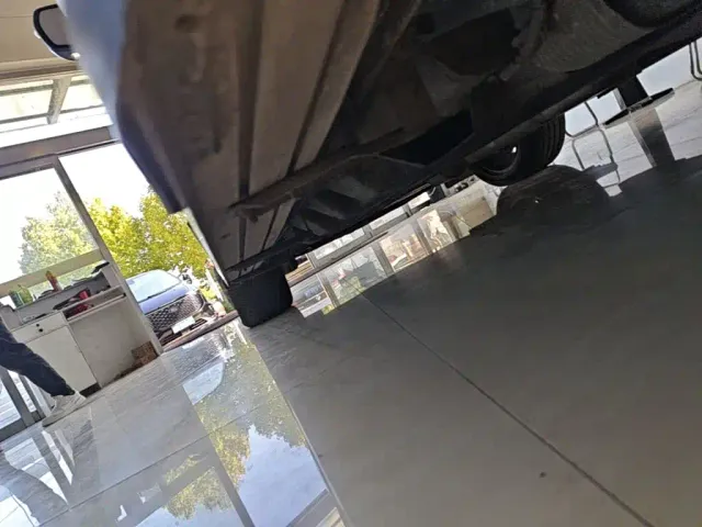 Ford Edge — Фото автомобиля 21