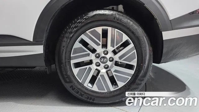 Hyundai Palisade Palisade (LX3) — Фото автомобиля 21
