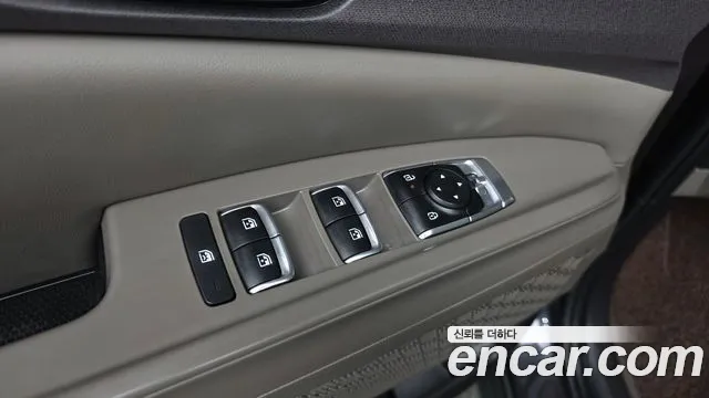 Kia Carnival 4th Gen — Фото автомобиля 17