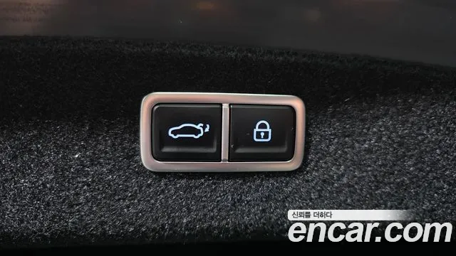 Genesis G80 RG3 — Фото автомобиля 24