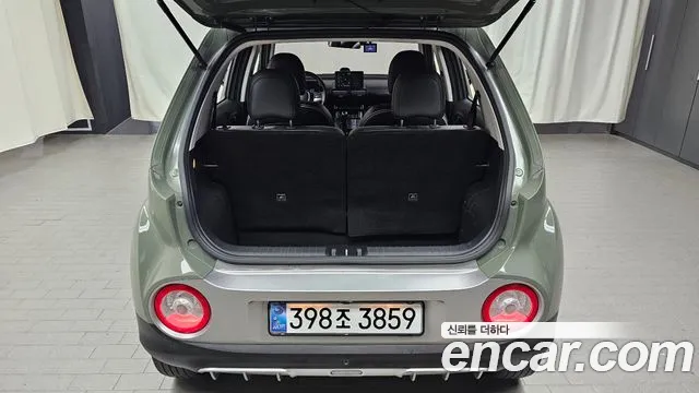 Hyundai Casper Casper Turbo Smart — Фото автомобиля 20