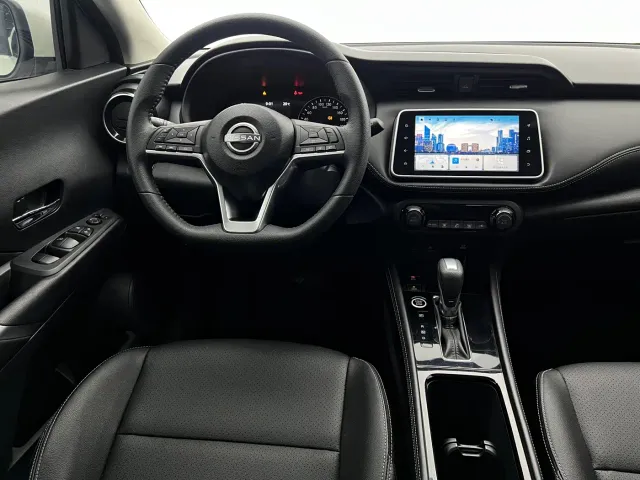 Nissan Kicks — Фото автомобиля 9