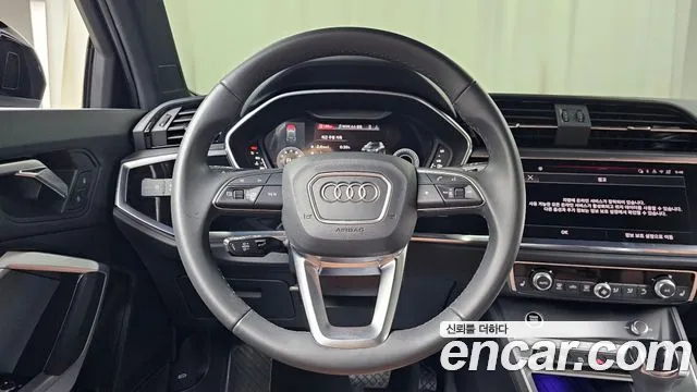 Audi Q3 40 TFSI quattro Premium — Фото автомобиля 13