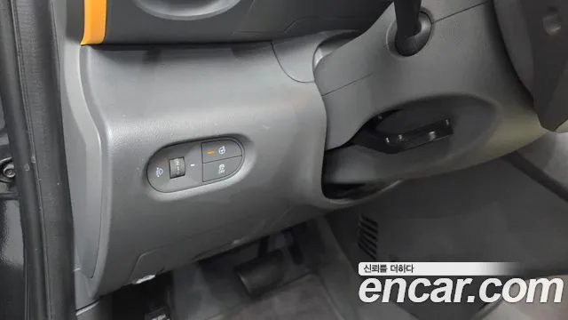 Hyundai Casper — Фото автомобиля 17