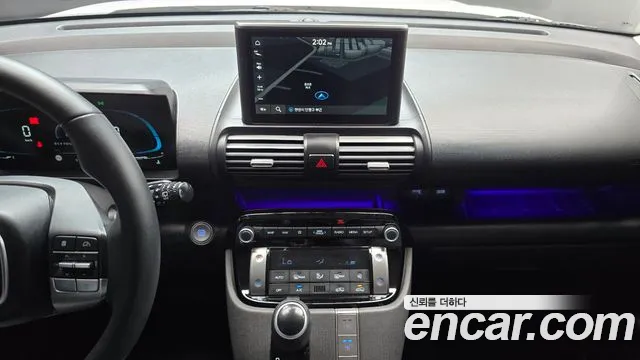 Hyundai Casper Casper Inspiration — Фото автомобиля 19