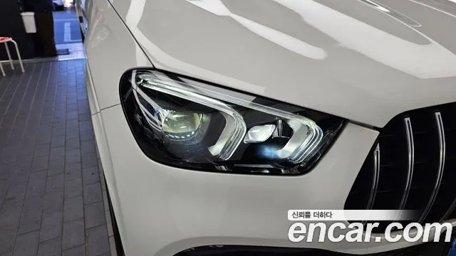 Mercedes-Benz GLE-Class W167 — Фото автомобиля 7