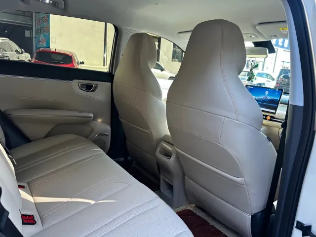 Wuling Bingo S — Фото автомобиля 12
