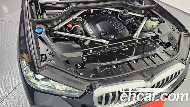 BMW X5 G05 — Фото автомобиля 9