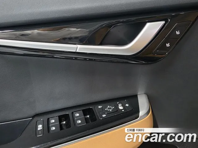 Kia EV6 — Фото автомобиля 18