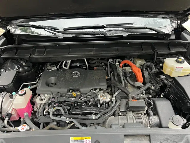 Toyota Highlander — Фото автомобиля 5